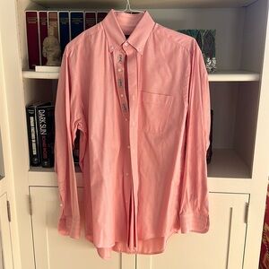 Bobby Jones Men's Shirt. Maybe worn once.